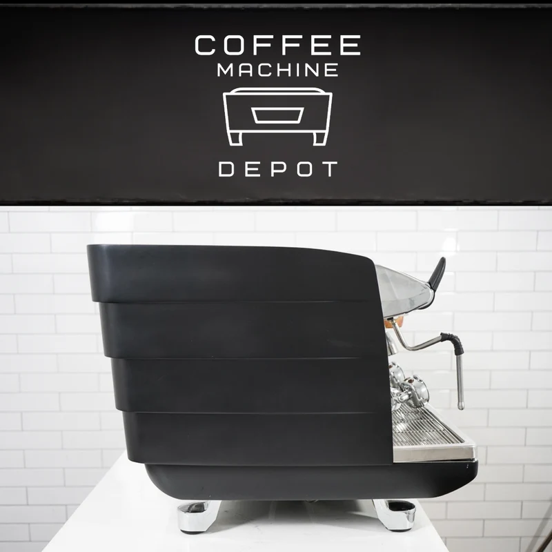 Victoria Arduino - White Eagle Digit 3 Group - Commercial Espresso Machine