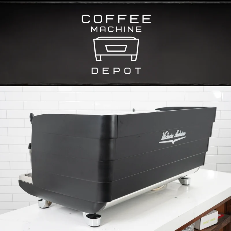 Victoria Arduino - White Eagle Digit 3 Group - Commercial Espresso Machine