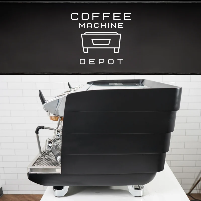 Victoria Arduino - White Eagle Digit 3 Group - Commercial Espresso Machine