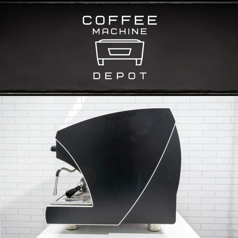 Wega Polaris - Xtra EVD 2 Group Commercial Espresso Machine (High Cup)