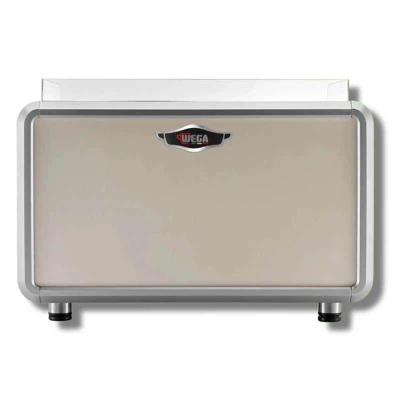 Wega IO EVD 2 Group Commercial Espresso Machine