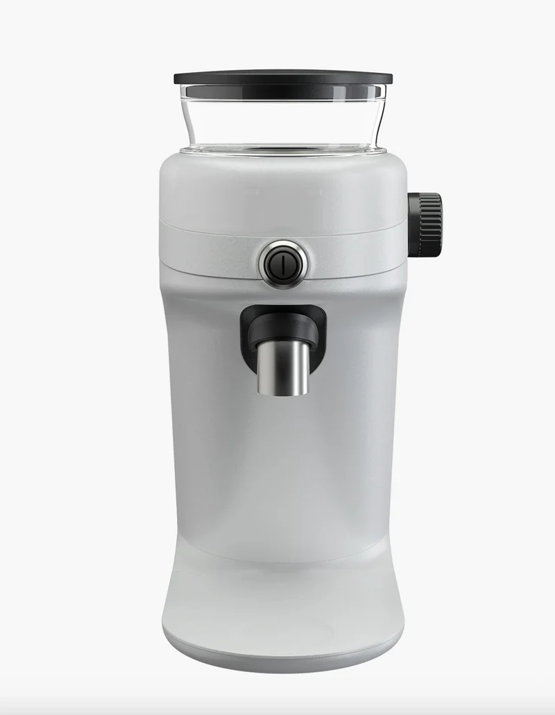 Mahlkonig - X64 SD Single Dose Home Grinder