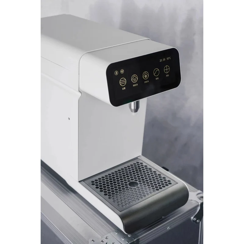 Marco MilkPal Hot & Cold Milk Frother