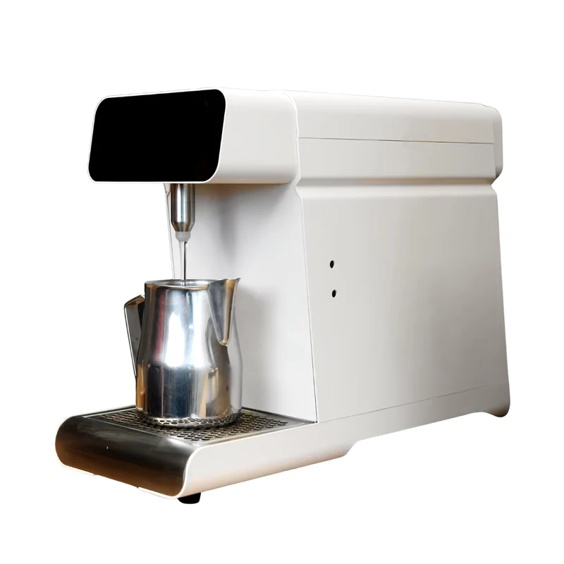 Marco MilkPal Hot & Cold Milk Frother