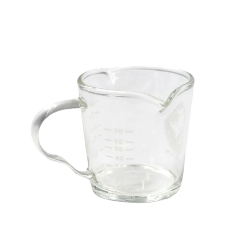 Rhino - Shot Glass (Double Spout)