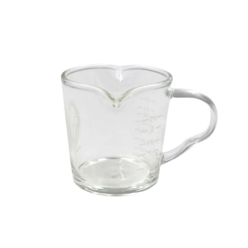 Rhino - Shot Glass (Double Spout)