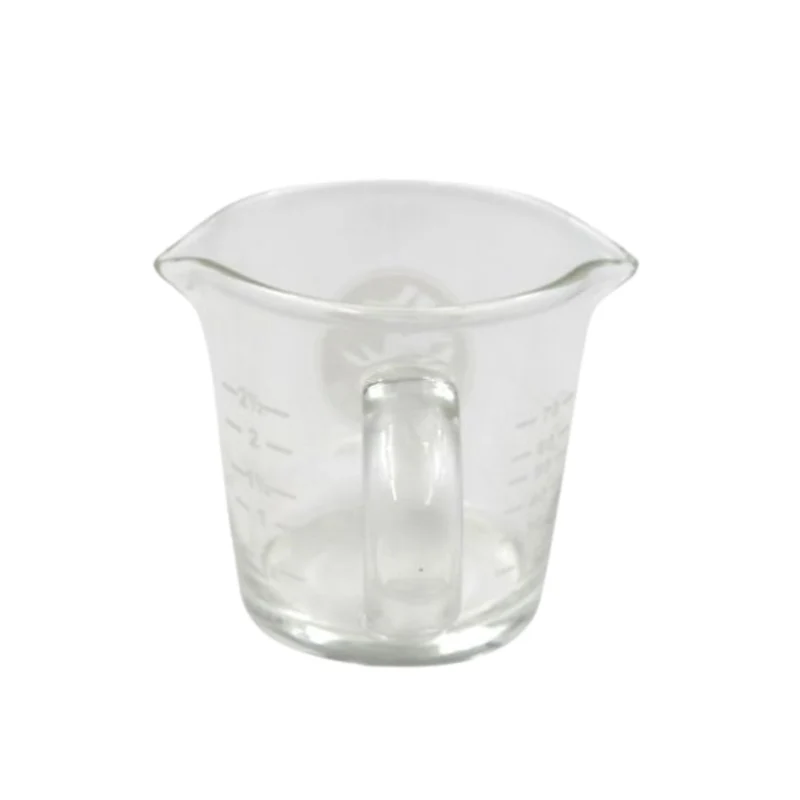 Rhino - Shot Glass (Double Spout)
