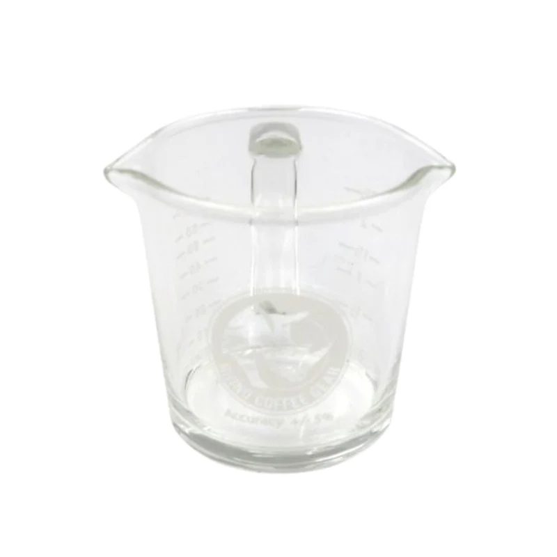 Rhino - Shot Glass (Double Spout)