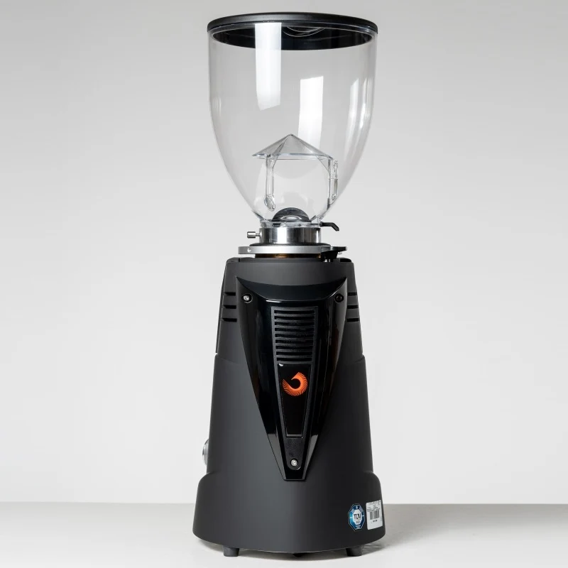 Fiorenzato F64 EVO Sense Dark-T Commercial Espresso Coffee Grinder (Black)