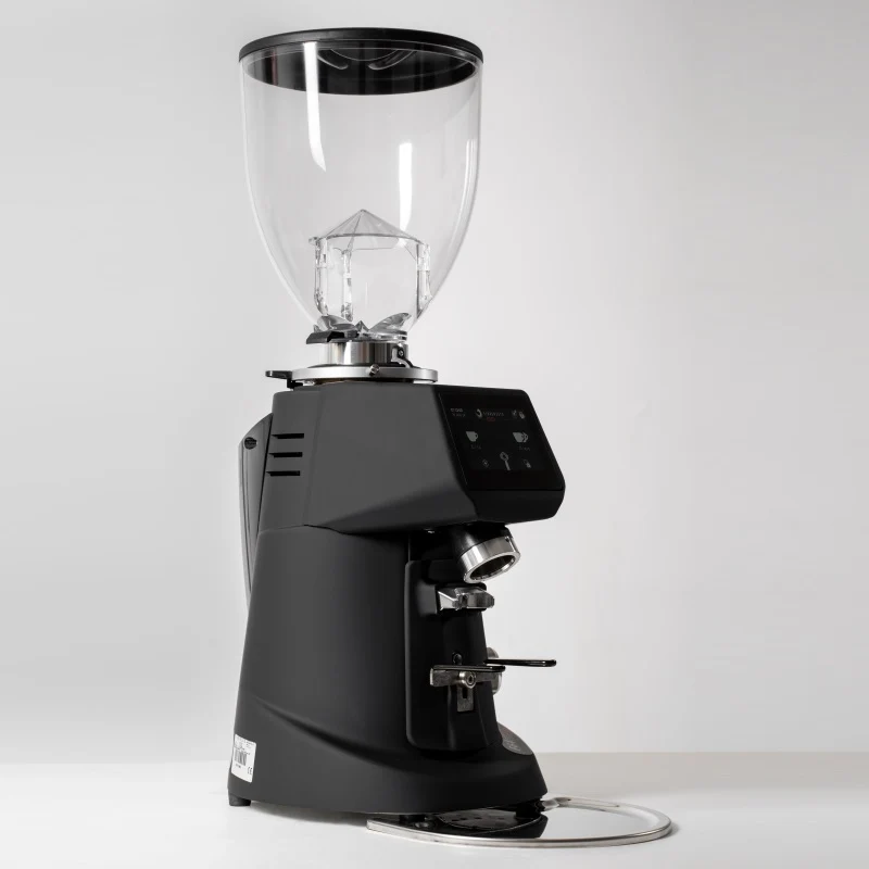 Fiorenzato F64 EVO Sense Dark-T Commercial Espresso Coffee Grinder (Black)