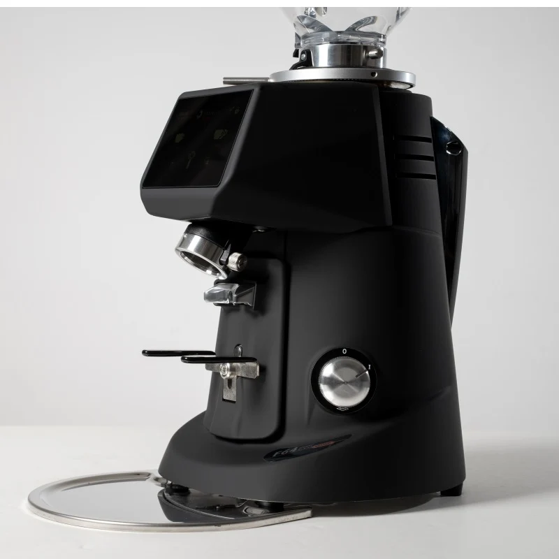 Fiorenzato F64 EVO Sense Dark-T Commercial Espresso Coffee Grinder (Black)