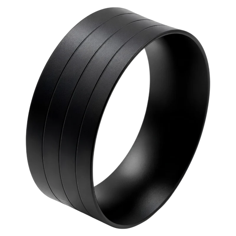 KM Dosierring 58 mm, magnetisch