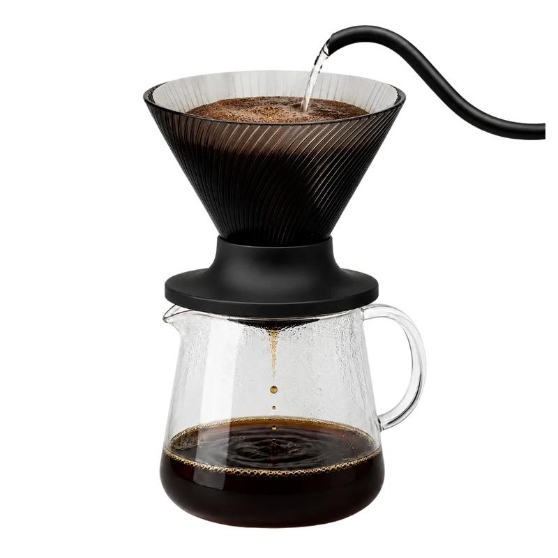 Hario V60 NEO 02 Handfilter