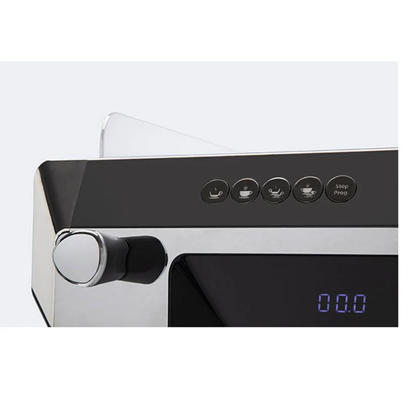 Astoria Core 200 SAE Gastro Siebträgermaschine