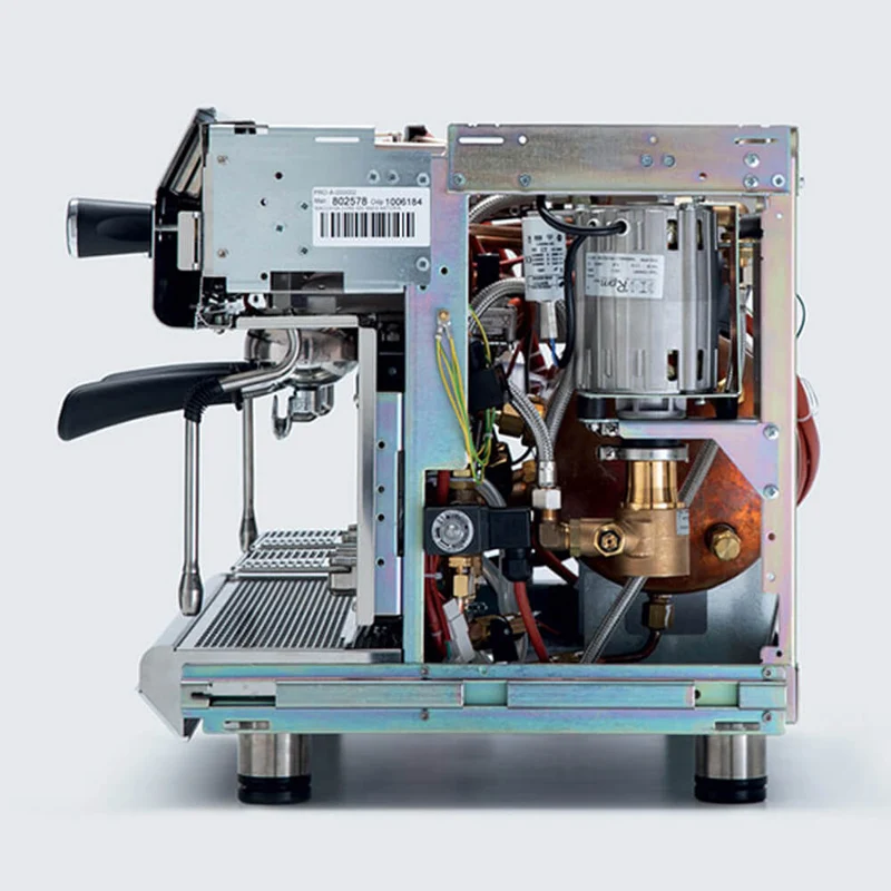 Astoria Core 200 SAE Gastro Siebträgermaschine