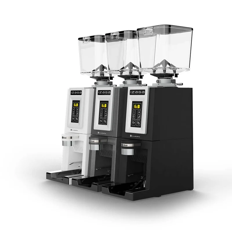 Markibar IZAGA W Profi Kaffeemühle