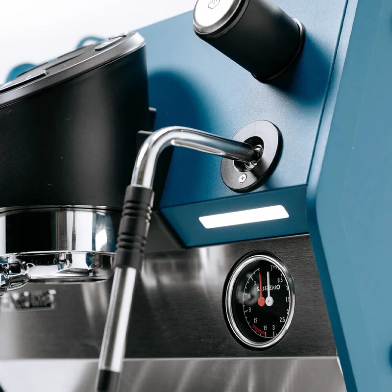Sanremo D8 ONE Pro Siebträgermaschine