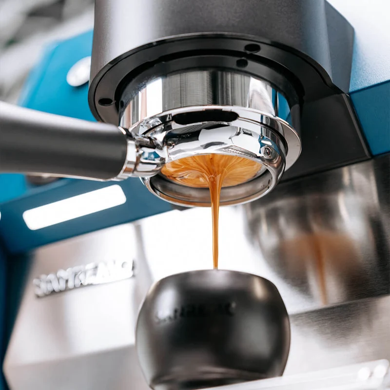 Sanremo D8 ONE Pro Siebträgermaschine