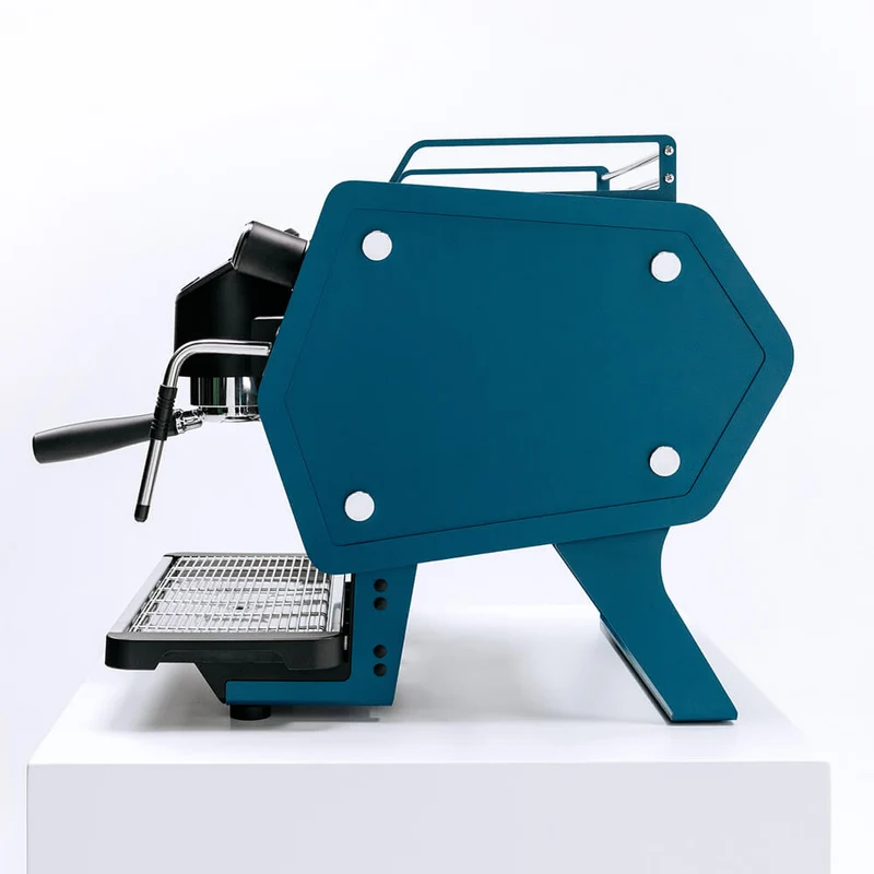Sanremo D8 ONE Pro Siebträgermaschine