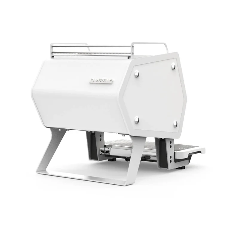 Sanremo D8 ONE Pro Siebträgermaschine