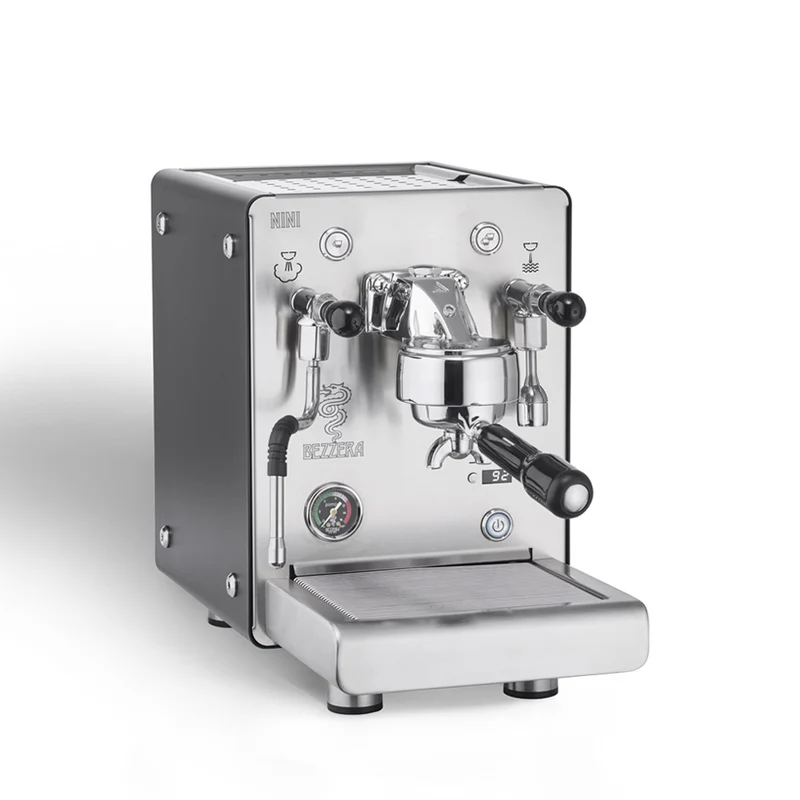 Bezzera NINI S Espressomaschine