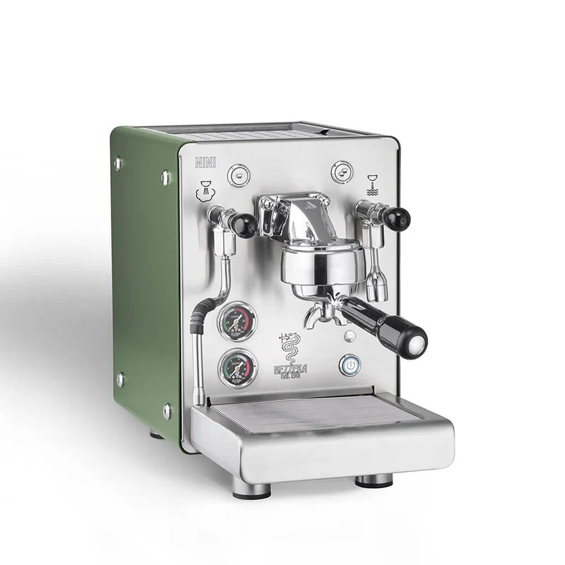 Bezzera NINI S Espressomaschine
