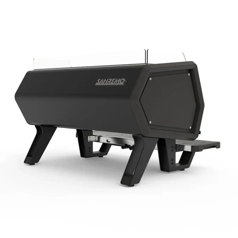 Sanremo D8 - Profi Siebträgermaschine