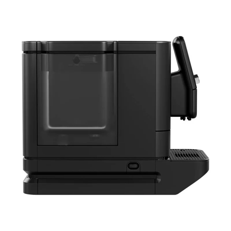 Nivona NIVO 8141 Pro Kaffeevollautomat (Schwarz)