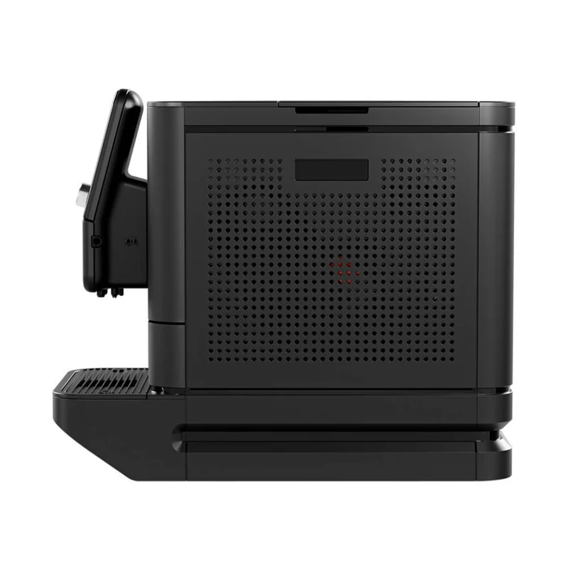 Nivona NIVO 8141 Pro Kaffeevollautomat (Schwarz)