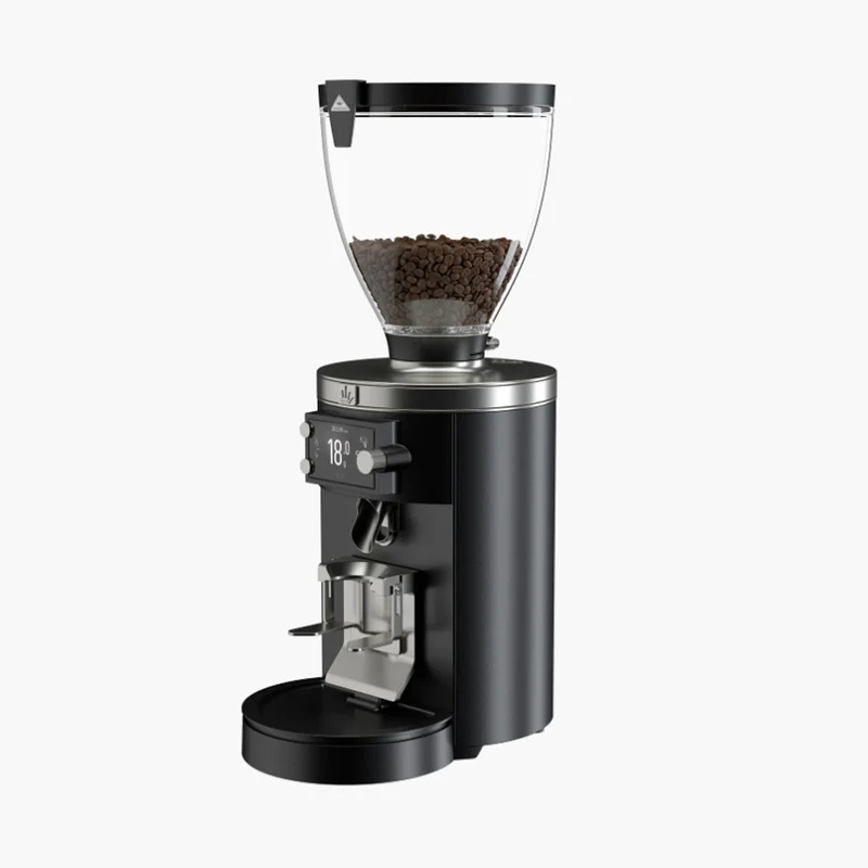 Mahlkönig E80W GbS Grind by Sync Kaffeemühle