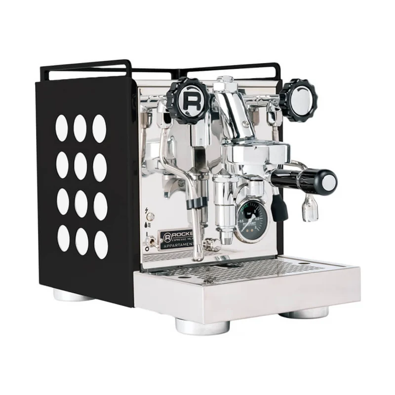 Rocket Appartamento 2.0 Siebträger- Espressomaschine