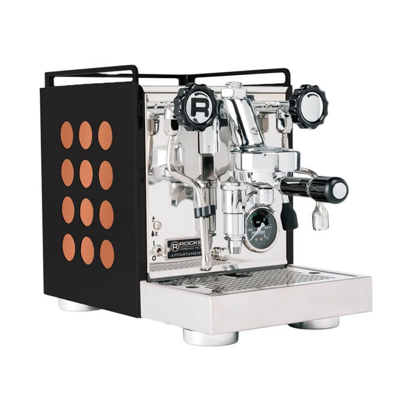 Rocket Appartamento 2.0 Siebträger- Espressomaschine
