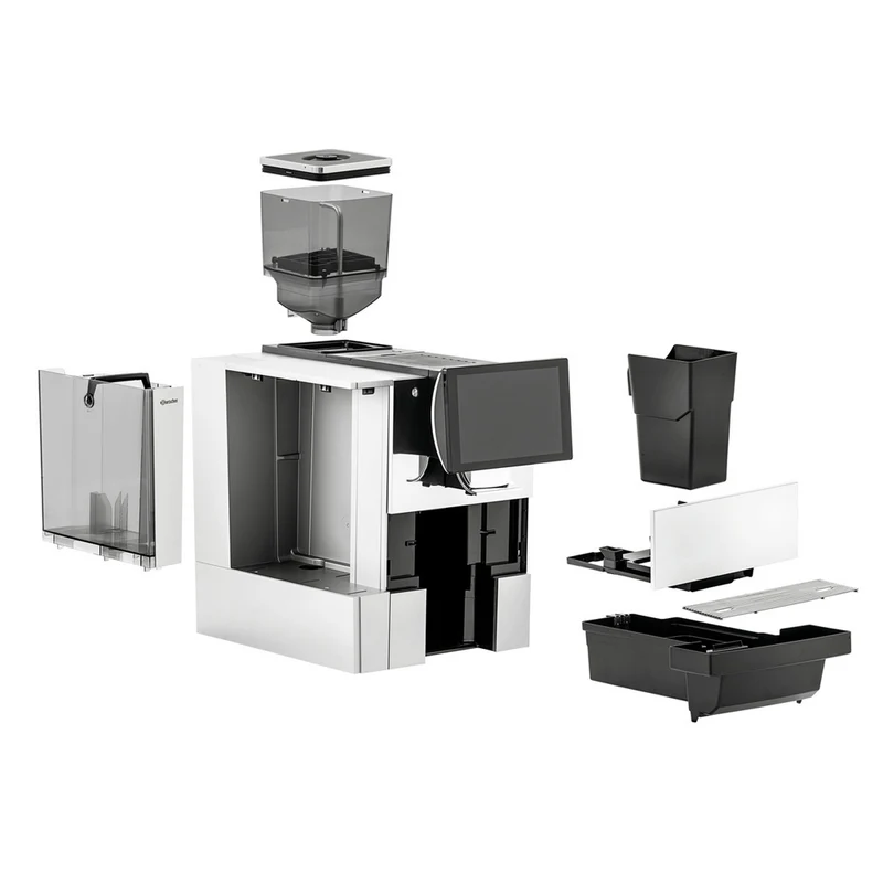 Bartscher KV1 Deluxe Kaffeevollautomat