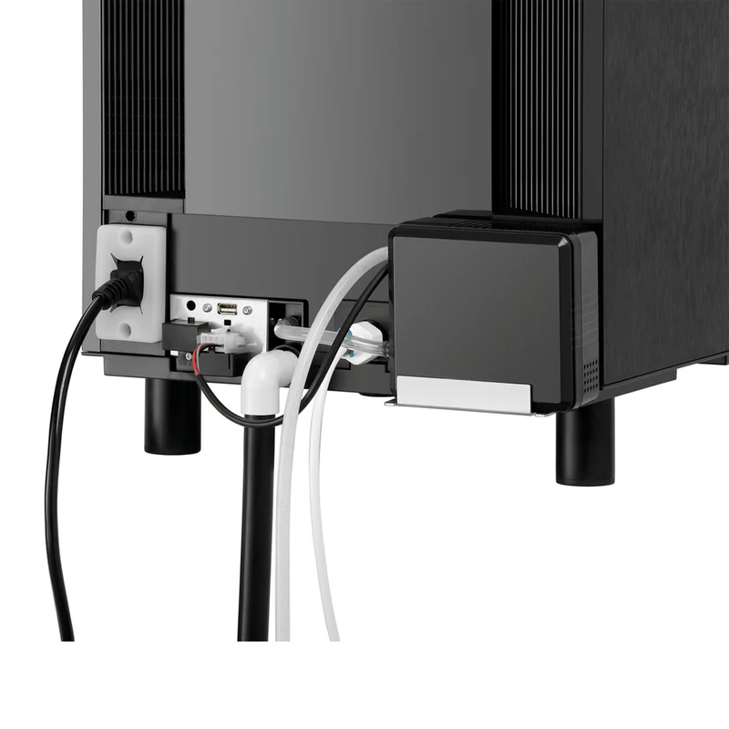 Bartscher Wasserpumpe KV2 Premium für externe Wasserzufuhr