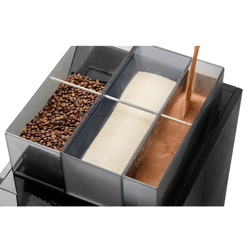 Bartscher KV2 Topping/Premium Gastro Kaffeevollautomat