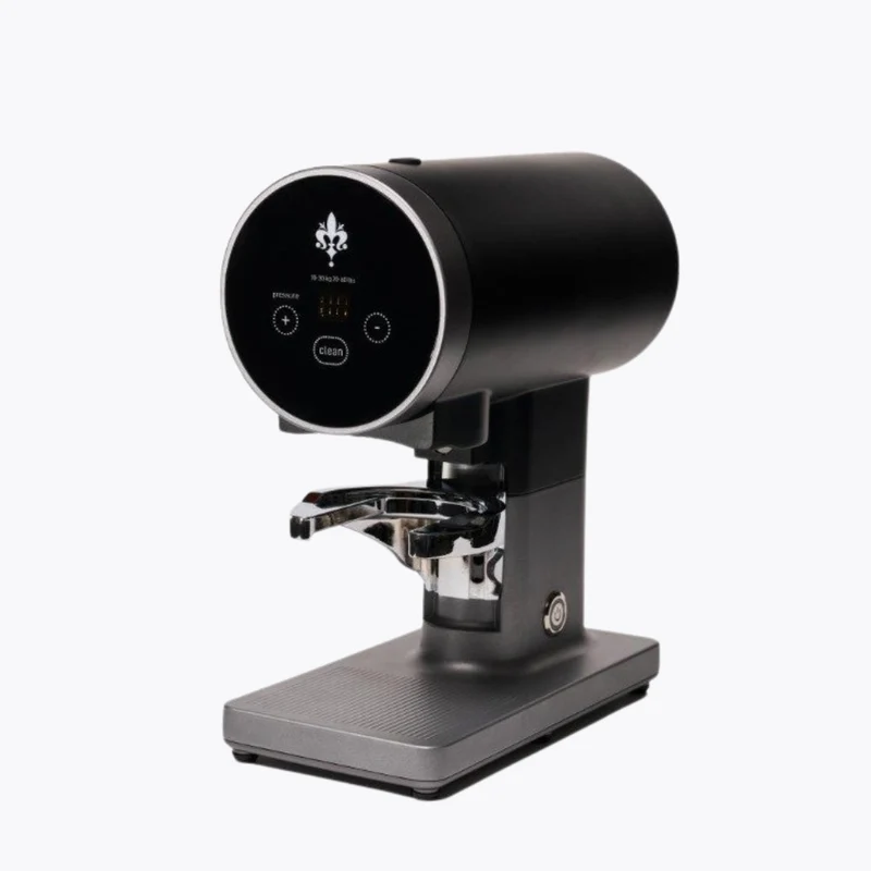 Eureka Disko Tamper - Automatische Stand Alone Tamperstation