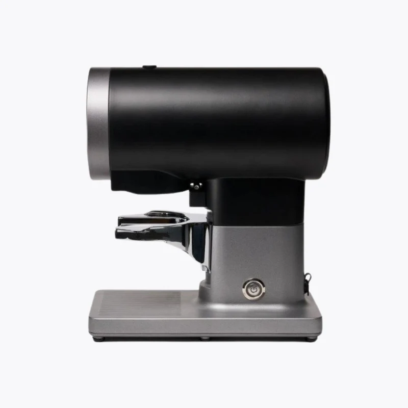 Eureka Disko Tamper - Automatische Stand Alone Tamperstation