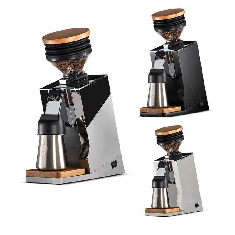 Eureka Mignon Oro Single Dose PRO Espressomühle