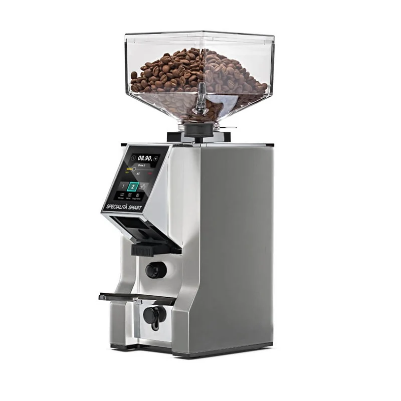 Eureka Mignon Specialita SMART 16CR Espressomühle