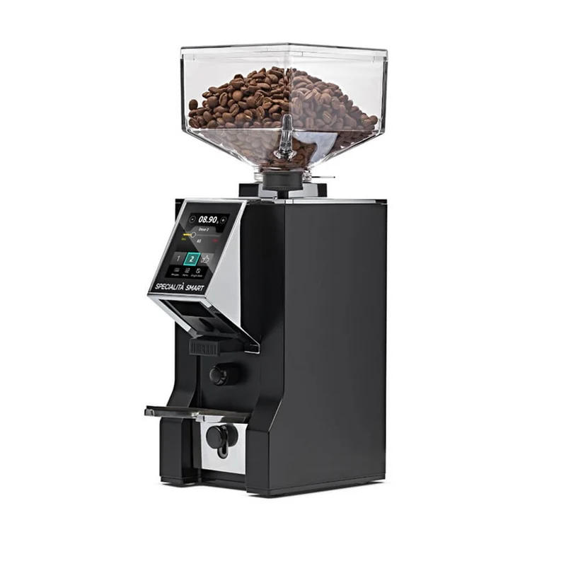 Eureka Mignon Specialita SMART 16CR Espressomühle