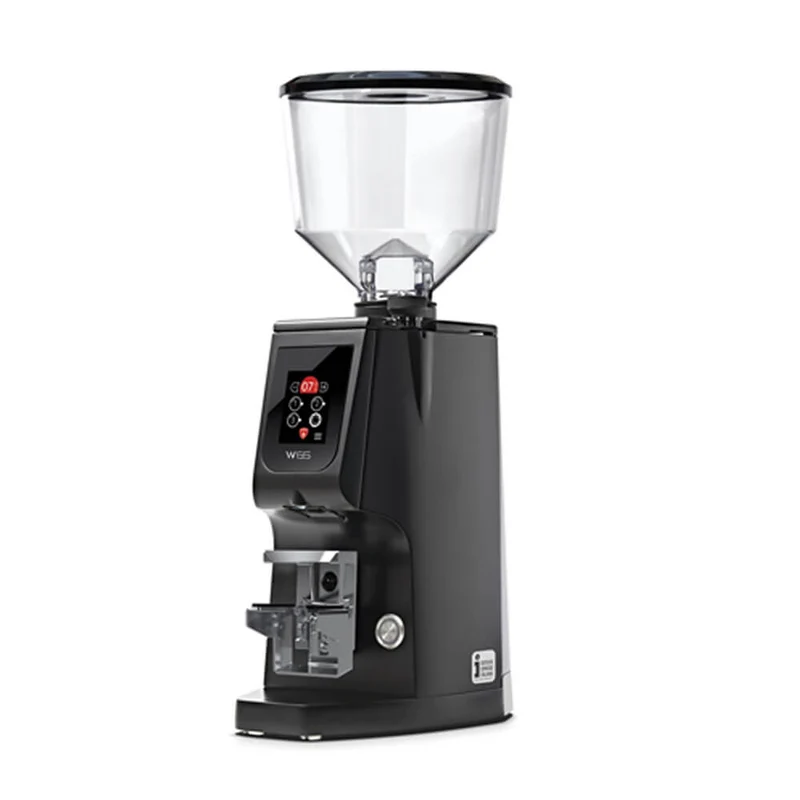 Eureka ATOM W 75 Grind by Weight Kaffeemühle