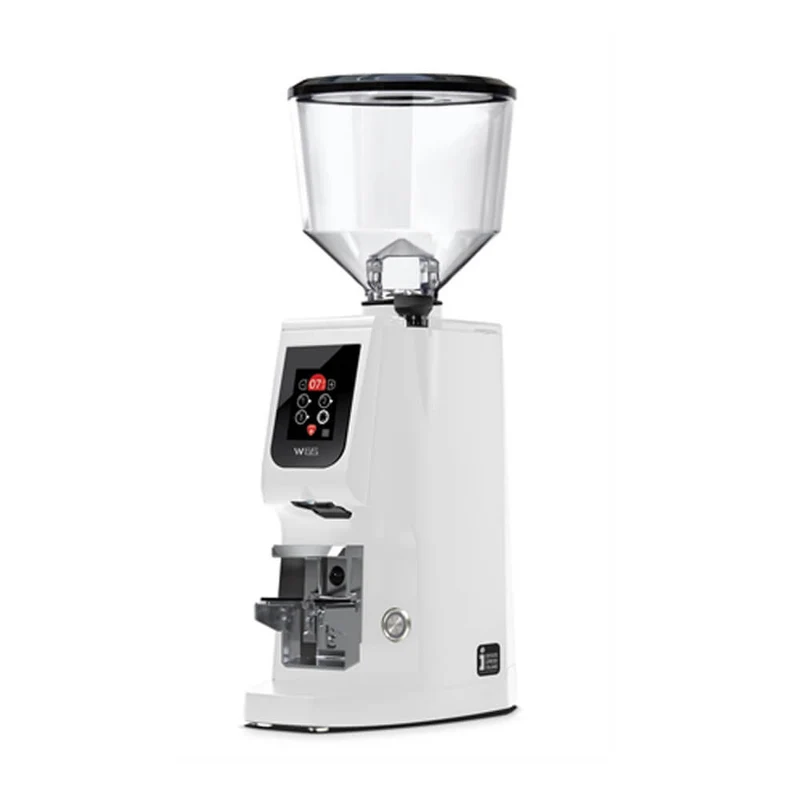 Eureka ATOM W 75 Grind by Weight Kaffeemühle