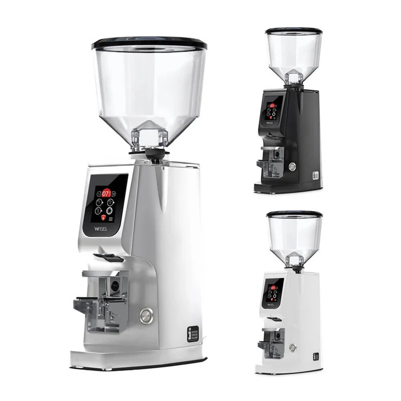 Eureka ATOM W 65 Grind by Weight Kaffeemühle