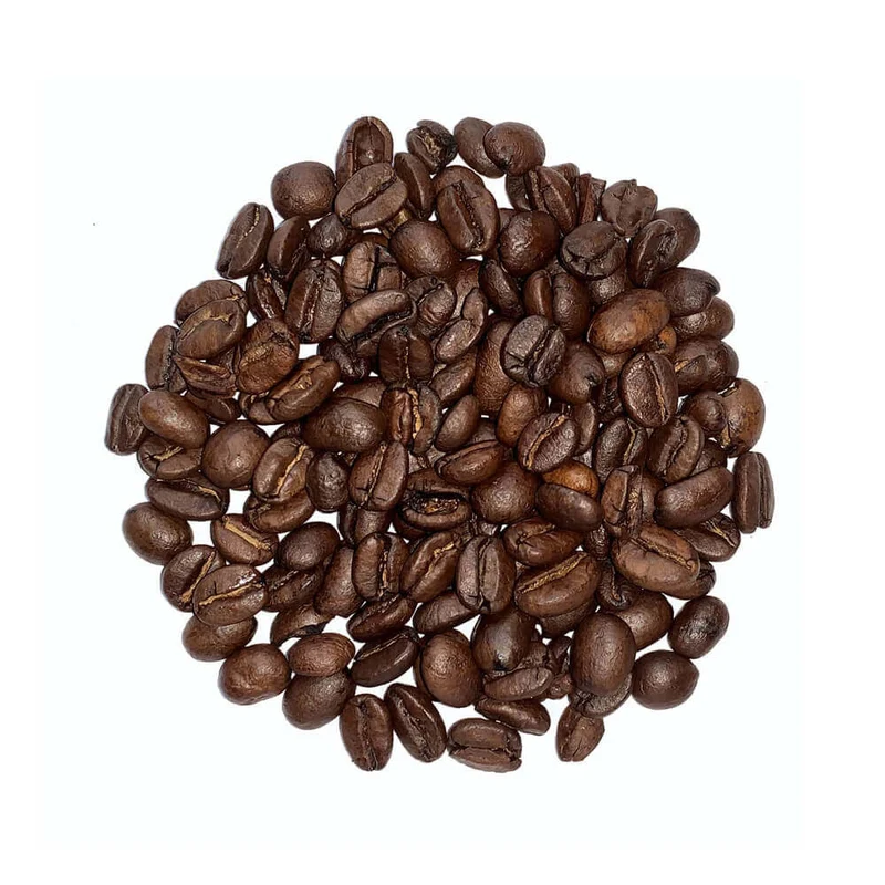 Varesina Caffe "SILVER" - Espresso Kaffee