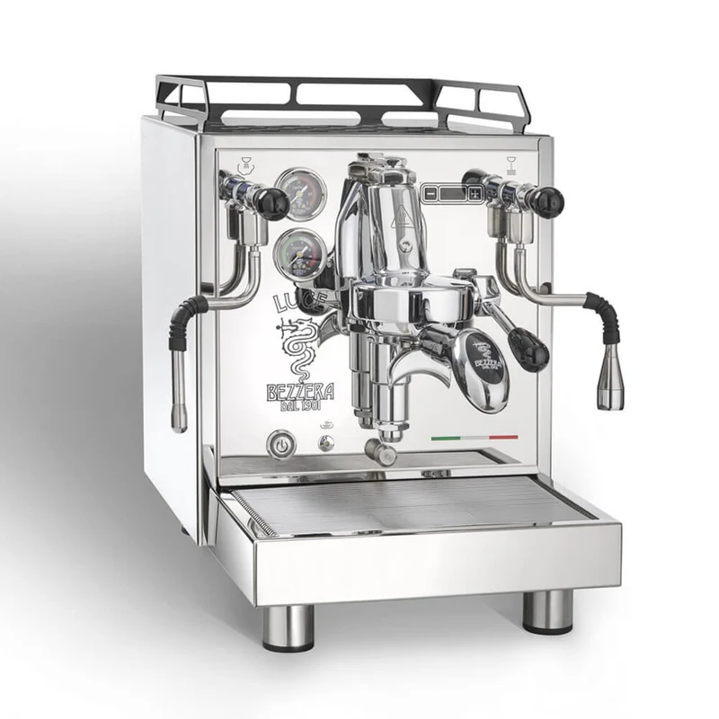 Bezzera Luce S PID Espressomaschine