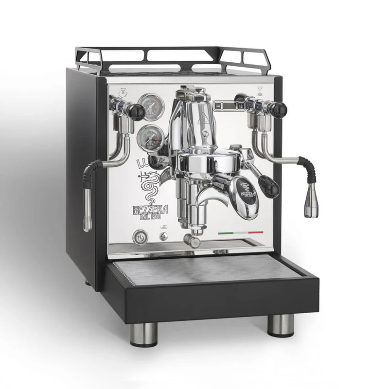 Bezzera Luce S PID Espressomaschine