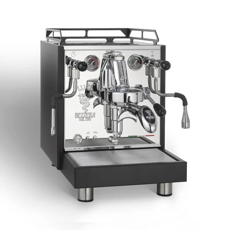 Bezzera Luce S PID Espressomaschine