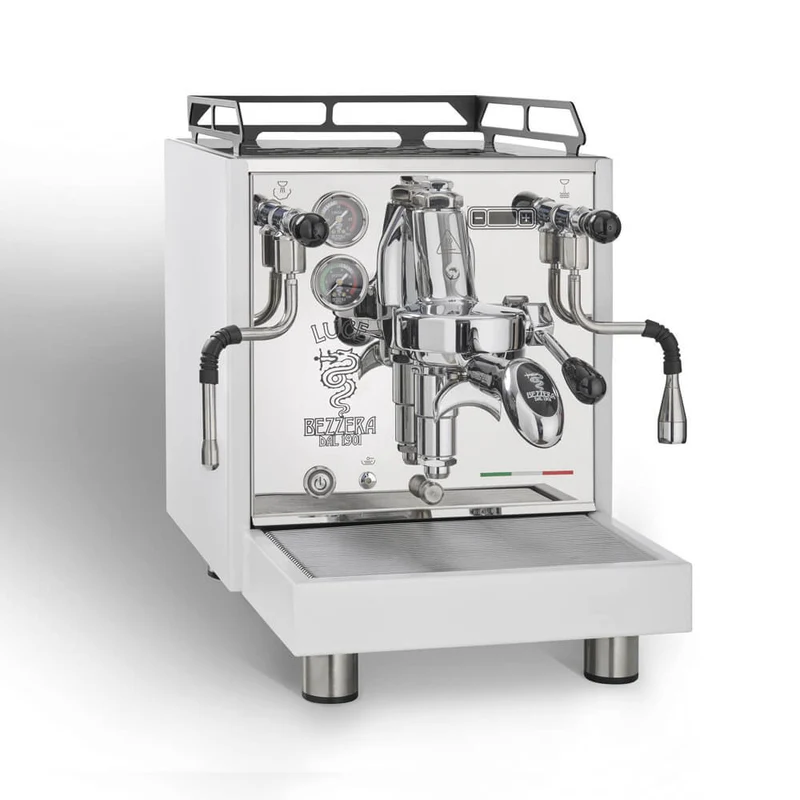 Bezzera Luce S PID Espressomaschine