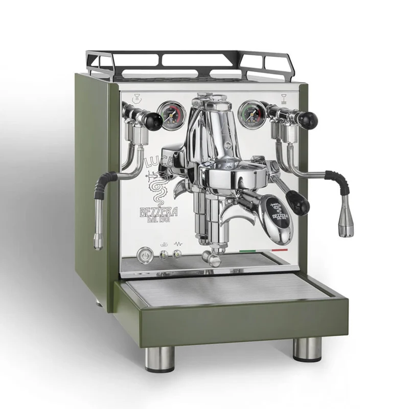 Bezzera Luce S PID Espressomaschine