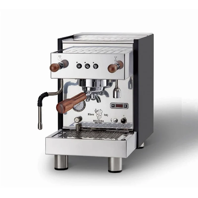 Bezzera Crema DE/MN - Siebträger mit PID